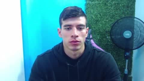 DEIBY online show from January 10, 2025, 10:57 pm