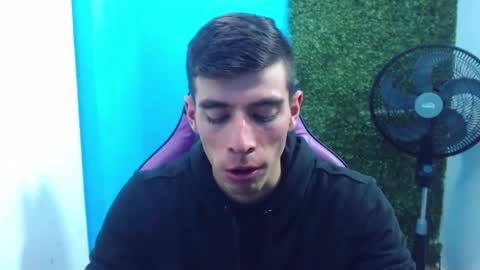 DEIBY online show from January 11, 2025, 1:59 am