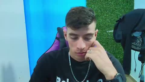 DEIBY online show from January 15, 2025, 3:22 am