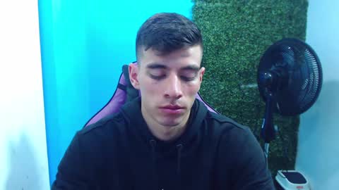 DEIBY online show from January 16, 2025, 1:37 am