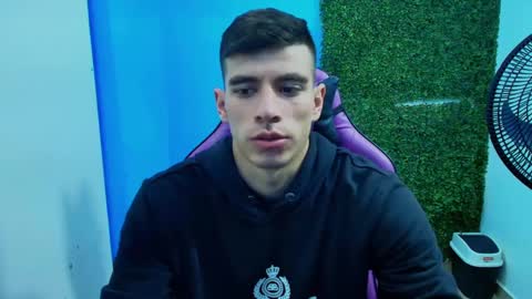 DEIBY online show from January 16, 2025, 10:34 pm