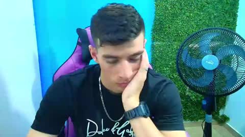 DEIBY online show from January 20, 2025, 9:11 pm