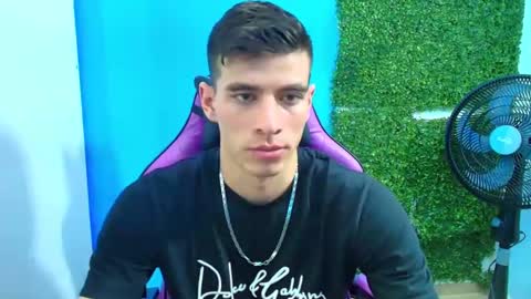 DEIBY online show from January 22, 2025, 2:04 am