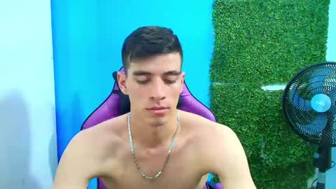 DEIBY online show from January 23, 2025, 2:44 am