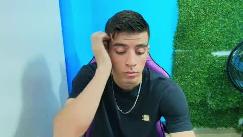 DEIBY online show from January 23, 2025, 10:44 pm