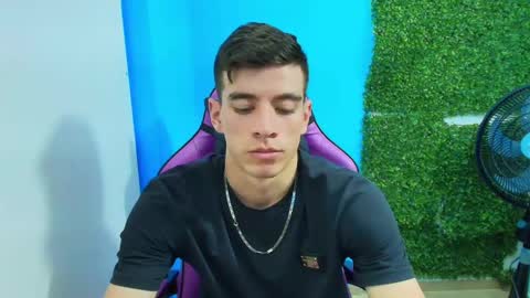 DEIBY online show from January 24, 2025, 4:48 am