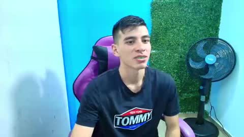 DEIBY online show from January 31, 2025, 12:28 am