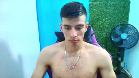 DEIBY online show from January 31, 2025, 3:30 am