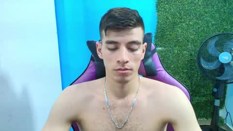 DEIBY online show from February 1, 2025, 1:12 am