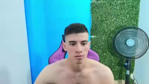 DEIBY online show from February 10, 2025, 1:35 am