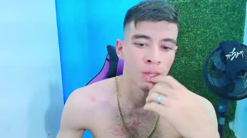 DEIBY online show from February 11, 2025, 4:55 am