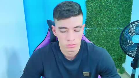 DEIBY online show from February 12, 2025, 3:07 am