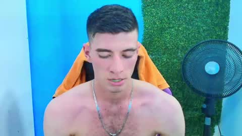 DEIBY online show from February 14, 2025, 4:58 am