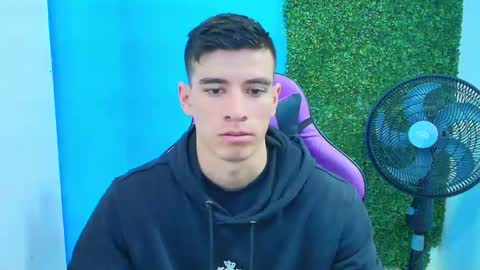 DEIBY online show from February 17, 2025, 7:31 pm