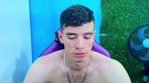 DEIBY online show from February 19, 2025, 2:01 am