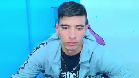 DEIBY online show from February 20, 2025, 3:34 am