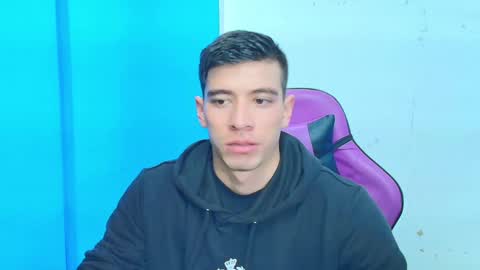 DEIBY online show from February 23, 2025, 10:42 pm