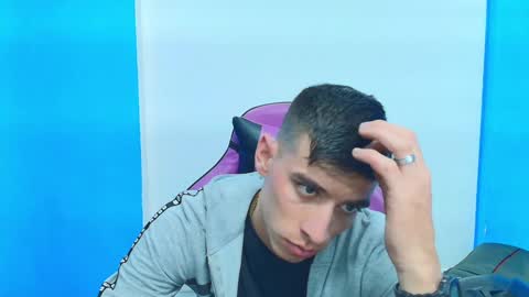 DEIBY online show from March 5, 2025, 10:54 pm