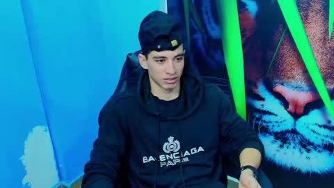 DEIBY online show from September 25, 2025, 6:44 pm