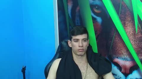 DEIBY online show from September 27, 2025, 4:23 pm