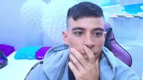 DEIBY online show from September 29, 2025, 10:14 pm