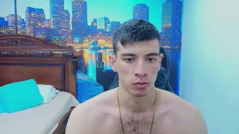 DEIBY online show from October 12, 2025, 1:26 am