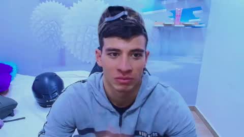 DEIBY online show from November 25, 2025, 11:27 pm