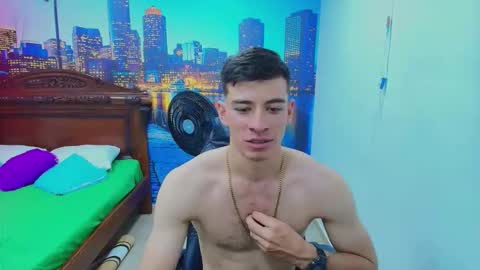 DEIBY online show from December 3, 2025, 8:07 pm