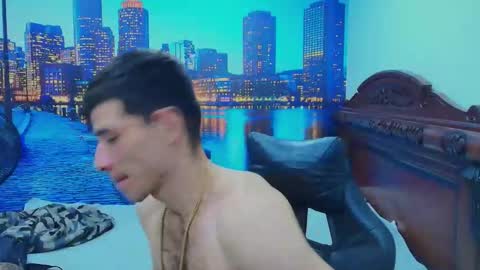 DEIBY online show from December 23, 2025, 1:47 am