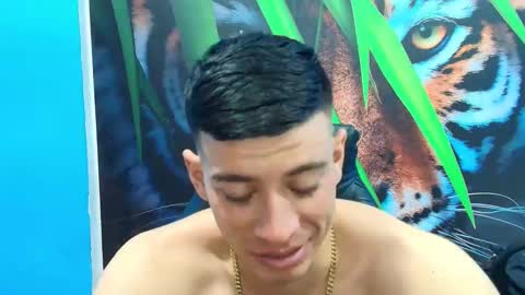 DEIBY online show from March 10, 2026, 8:14 pm