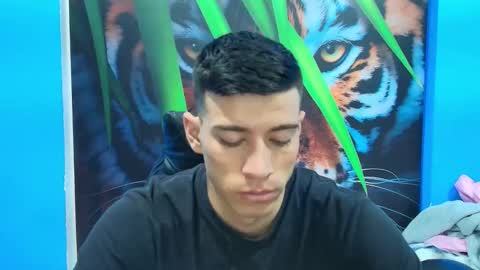 DEIBY online show from March 27, 2026, 4:40 pm