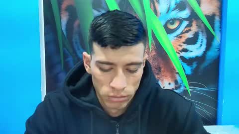 DEIBY online show from March 31, 2026, 9:43 am