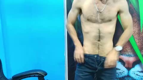 DEIBY online show from April 22, 2026, 9:16 pm