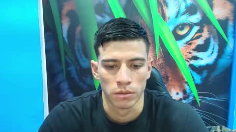 DEIBY online show from April 23, 2026, 6:43 pm