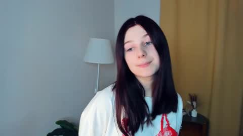 Eliza online show from March 2, 2026, 4:47 pm