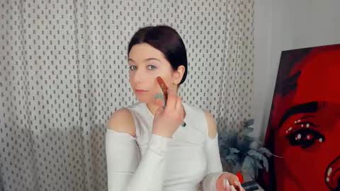 Eliza online show from March 8, 2026, 7:01 am