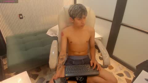 Deilan Wolf  online show from March 2, 2026, 7:15 am