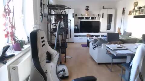 deinprinz2312 online show from March 7, 2026, 12:02 pm