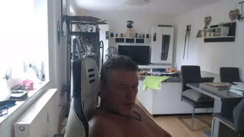 Snapshot of deinprinz2312 chatting on July 23, 2026, 8:56 am deinprinz2312 online show from July 23, 2026, 8:56 am