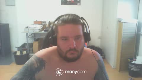 deinspielzeug87 online show from January 11, 2025, 1:22 pm