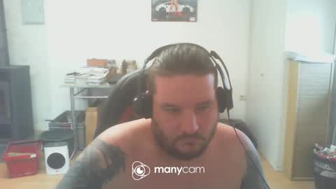 deinspielzeug87 online show from February 20, 2025, 2:46 pm