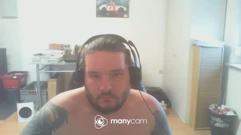 deinspielzeug87 online show from February 23, 2025, 3:40 pm