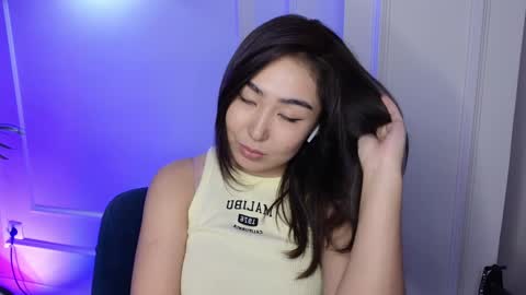 sexy bimbo little kitty asian misstress quen princes sexy girl you can just call me pleasure online show from December 17, 2024, 9:39 am