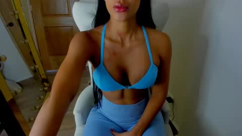 deisymadrid online show from January 6, 2025, 3:29 pm