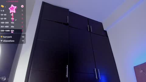  Deisy  online show from January 30, 2025, 2:25 pm