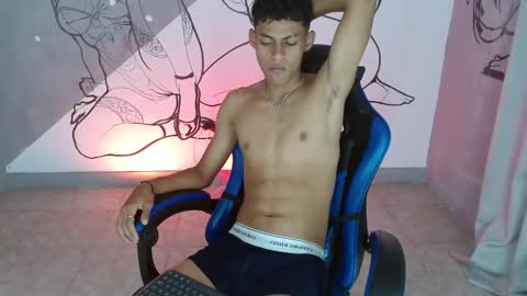 Deivid online show from October 15, 2025, 12:22 am