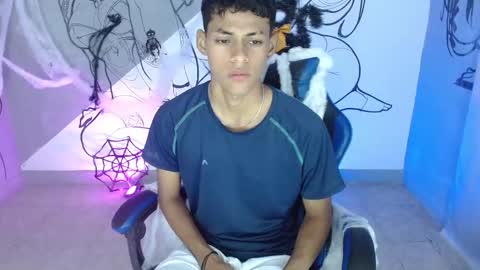 Deivid online show from October 23, 2025, 12:10 am