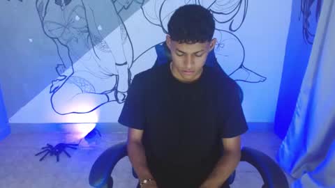 Deivid online show from October 30, 2025, 12:23 am