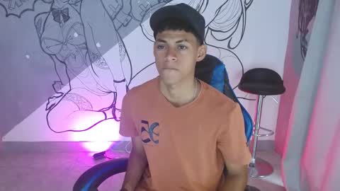 Deivid online show from November 23, 2025, 6:30 pm