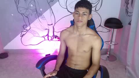 Deivid online show from November 30, 2025, 12:25 am